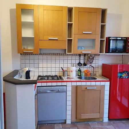 Apartament Bedda *