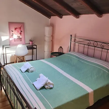 Apartment Bedda *