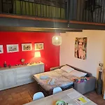 Apartment Bedda *
