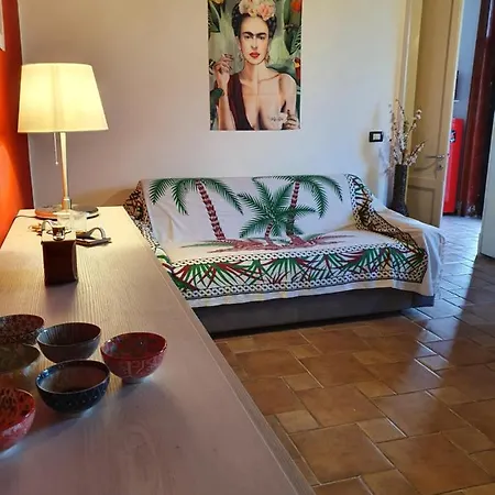 Apartment Bedda