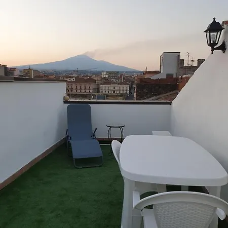 Apartment Bedda *