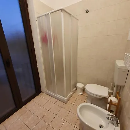 Apartment Bedda *