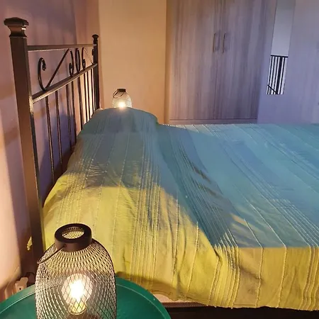 Apartment Bedda