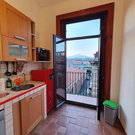 Apartment Bedda *
