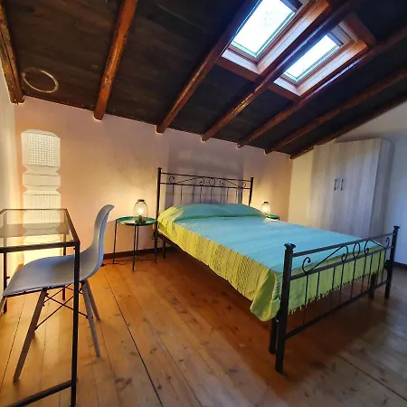 Apartment Bedda *