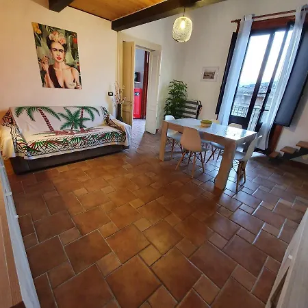 Bedda Apartment