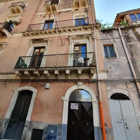 Bedda Apartment *