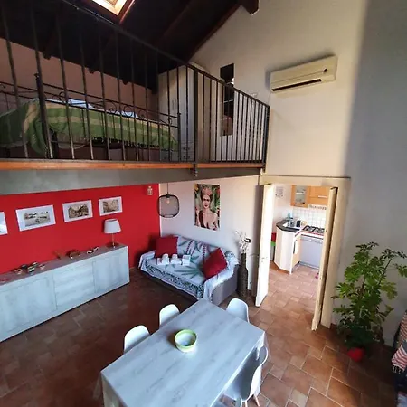 Apartment Bedda