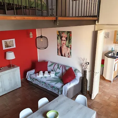 Apartment Bedda *