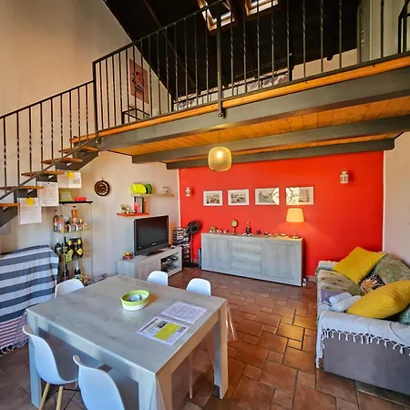 Apartment Bedda Catania