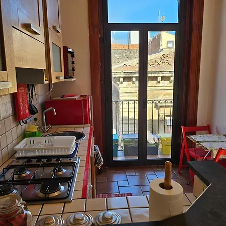 Bedda Catania