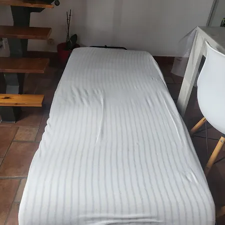 Appartamento Bedda