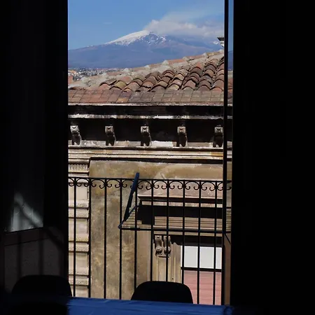 Appartamento Bedda *